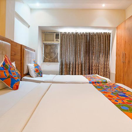 Fabhotel Regal Inn Mumbai Kültér fotó